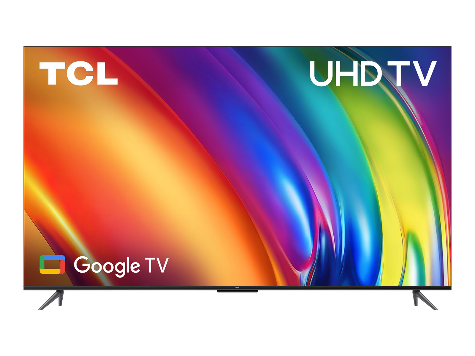 65″ P745 4K Ultra HD Google TV